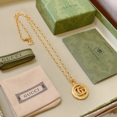 Gucci Necklaces